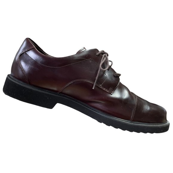 Rockport Dressport Waterproof Cap Toe Derby 11 M main image 9